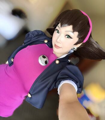 Full leaked Vampybitme private onlyfans photo