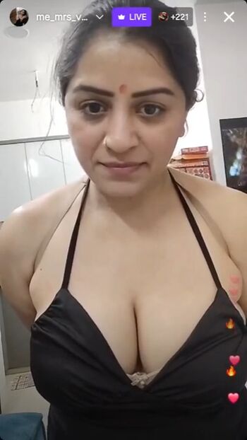 Full leaked Vandana pathak page private onlyfans photo