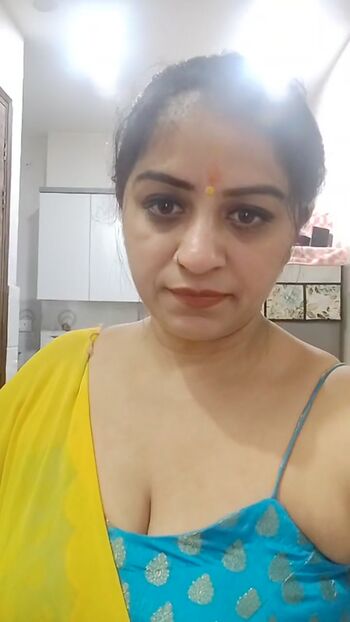 Full leaked Vandana pathak page private onlyfans photo