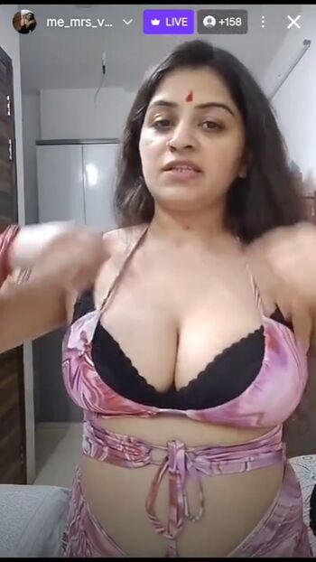 Full leaked Vandana pathak page private onlyfans photo
