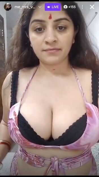Full leaked Vandana pathak page private onlyfans photo