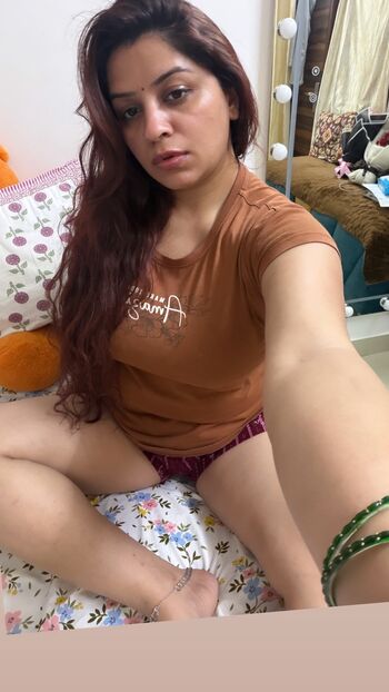 Full leaked Vandana pathak page private onlyfans photo