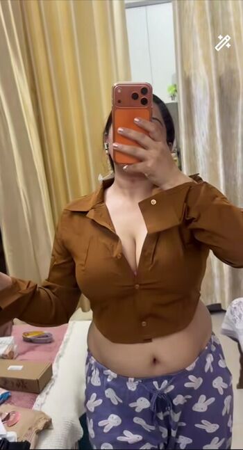 Full leaked Vandana pathak page private onlyfans photo