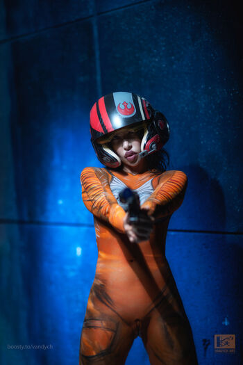 Full leaked Vandych  page private onlyfans photo