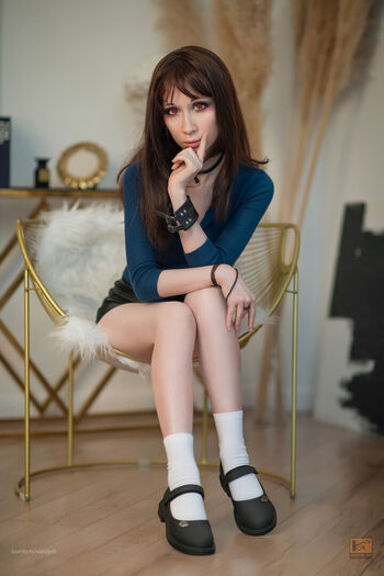 Full leaked Vandych private onlyfans photo