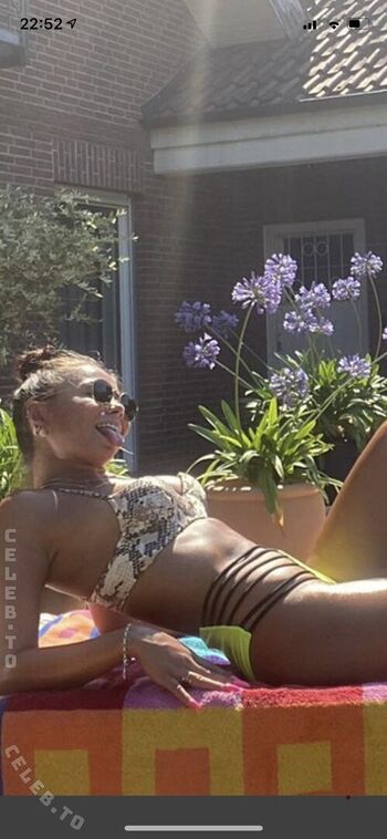 Full leaked Vanelynfernando private onlyfans photo