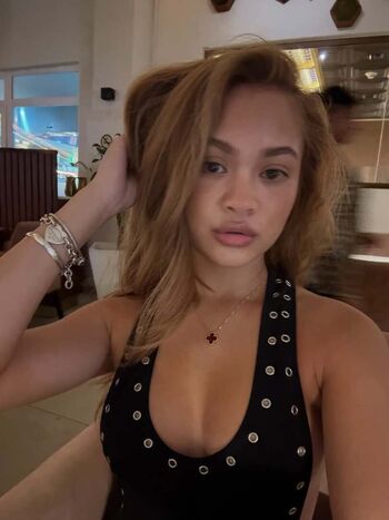 Full leaked Vanessa anne williams private onlyfans photo