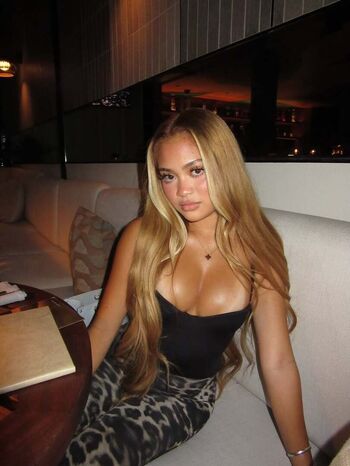 Full leaked Vanessa anne williams private onlyfans photo