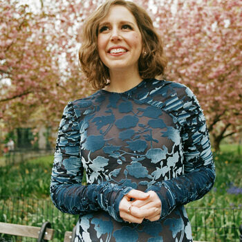 Full leaked Vanessa bayer private onlyfans photo