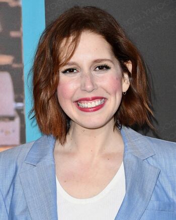 Full leaked Vanessa bayer private onlyfans photo