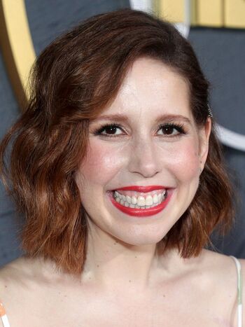 Full leaked Vanessa bayer private onlyfans photo