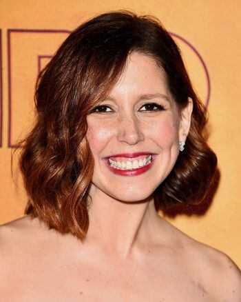 Full leaked Vanessa bayer private onlyfans photo