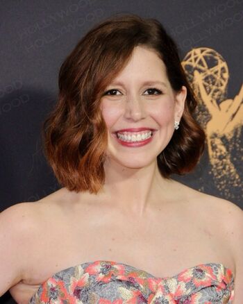 Full leaked Vanessa bayer private onlyfans photo