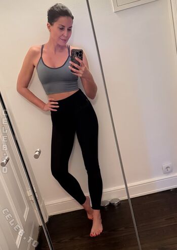 Full leaked Vanessa blumhagen private onlyfans photo