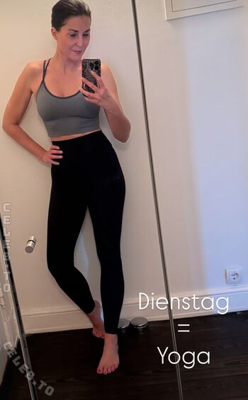 Full leaked Vanessa blumhagen private onlyfans photo