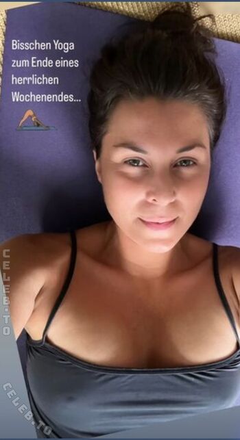 Full leaked Vanessa blumhagen private onlyfans photo