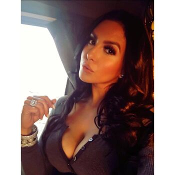 Full leaked Vanessa bryant private onlyfans photo