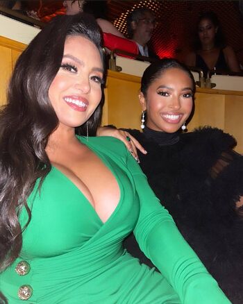 Full leaked Vanessa bryant private onlyfans photo