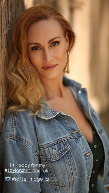 Vanessa Cater