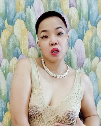 Full leaked Vanessa chyi private onlyfans photo