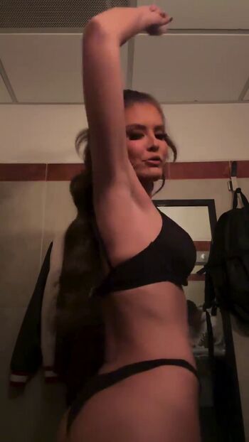 Full leaked Vanessa claudio private onlyfans photo