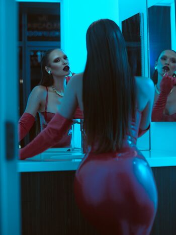 Full leaked Vanessa curry private onlyfans photo