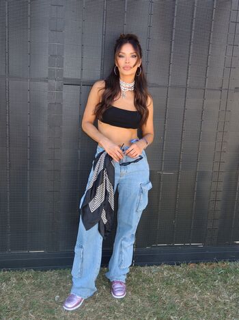 Full leaked Vanessa curry private onlyfans photo