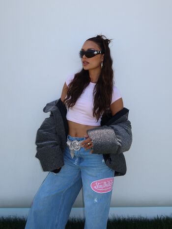 Vanessa Curry