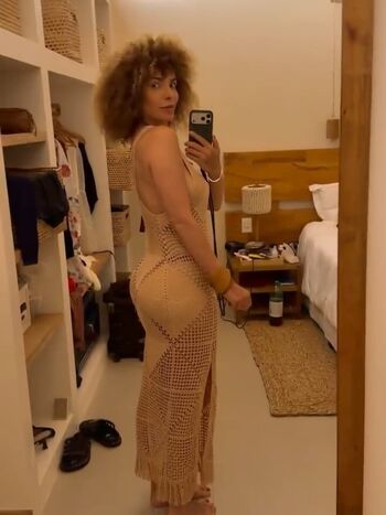 Vanessa Da Mata