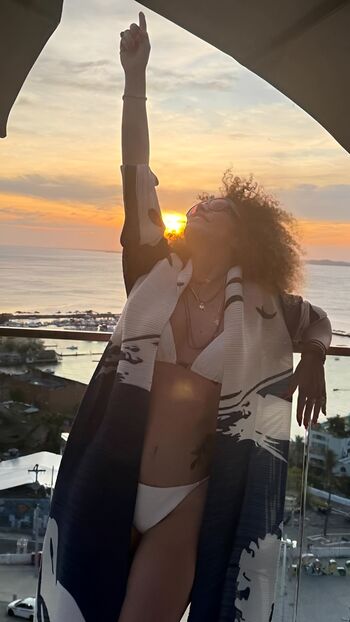 Full leaked Vanessa da mata private onlyfans photo