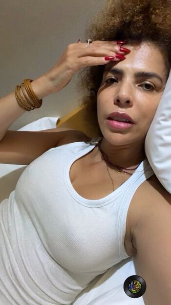 Full leaked Vanessa da mata private onlyfans photo