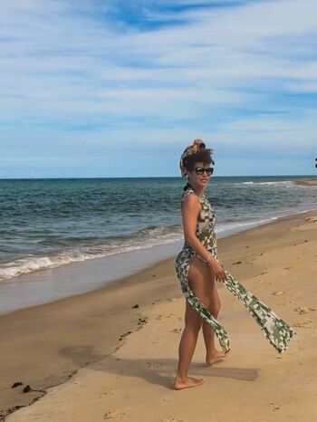 Vanessa Da Mata
