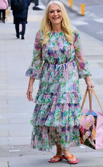 Full leaked Vanessa feltz private onlyfans photo