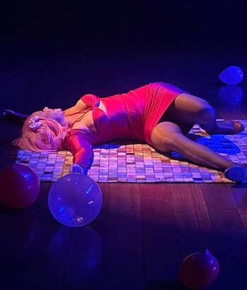 Full leaked Vanessa gerbelli private onlyfans photo