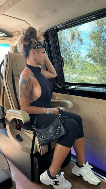 Full leaked Vanessa josey private onlyfans photo