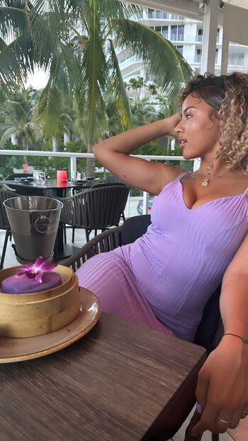 Full leaked Vanessa josey private onlyfans photo