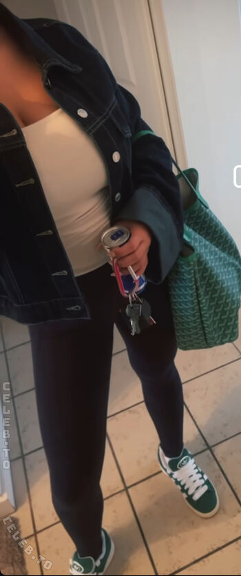 Full leaked Vanessa kartal private onlyfans photo