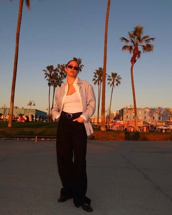 Full leaked Vanessa mai private onlyfans photo