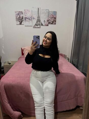 Full leaked Vanessa mira private onlyfans photo