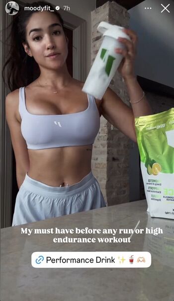 Full leaked Vanessa moody private onlyfans photo