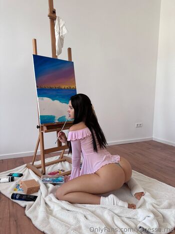 Full leaked Vanessa rhd  page private onlyfans photo