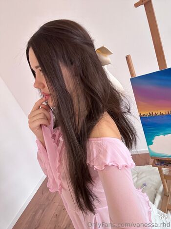 Full leaked Vanessa rhd  page private onlyfans photo