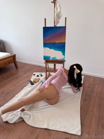 Full leaked Vanessa rhd  page private onlyfans photo