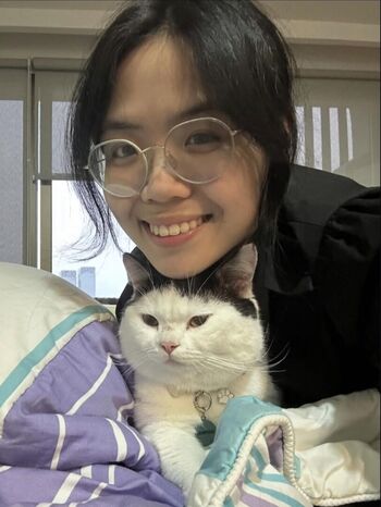 Full leaked Vanessa taslim private onlyfans photo