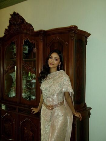 Full leaked Vanessa wenk private onlyfans photo