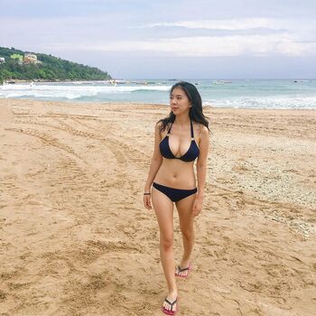 Full leaked Vanessa yao private onlyfans photo