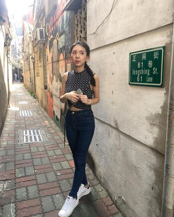 Full leaked Vanessa yao private onlyfans photo