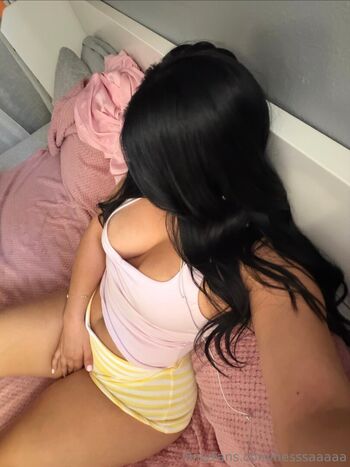 Full leaked Vanessaamaarie private onlyfans photo