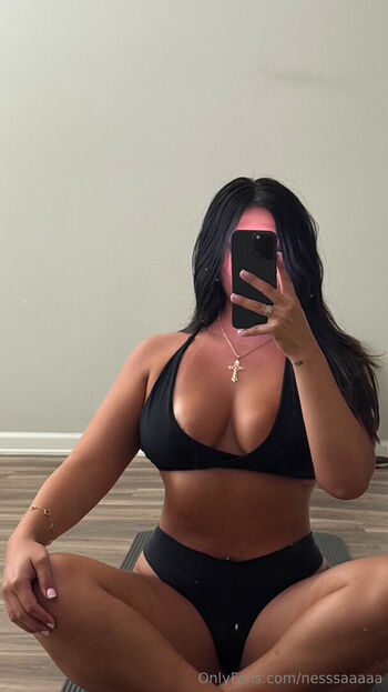 Full leaked Vanessaamaarie private onlyfans photo