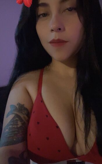 Full leaked Vanessahuerta private onlyfans photo